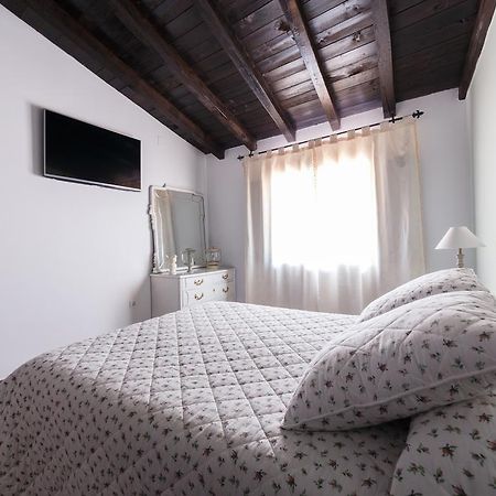 Natural&Mente El Tomillar Pasarón Εξωτερικό φωτογραφία